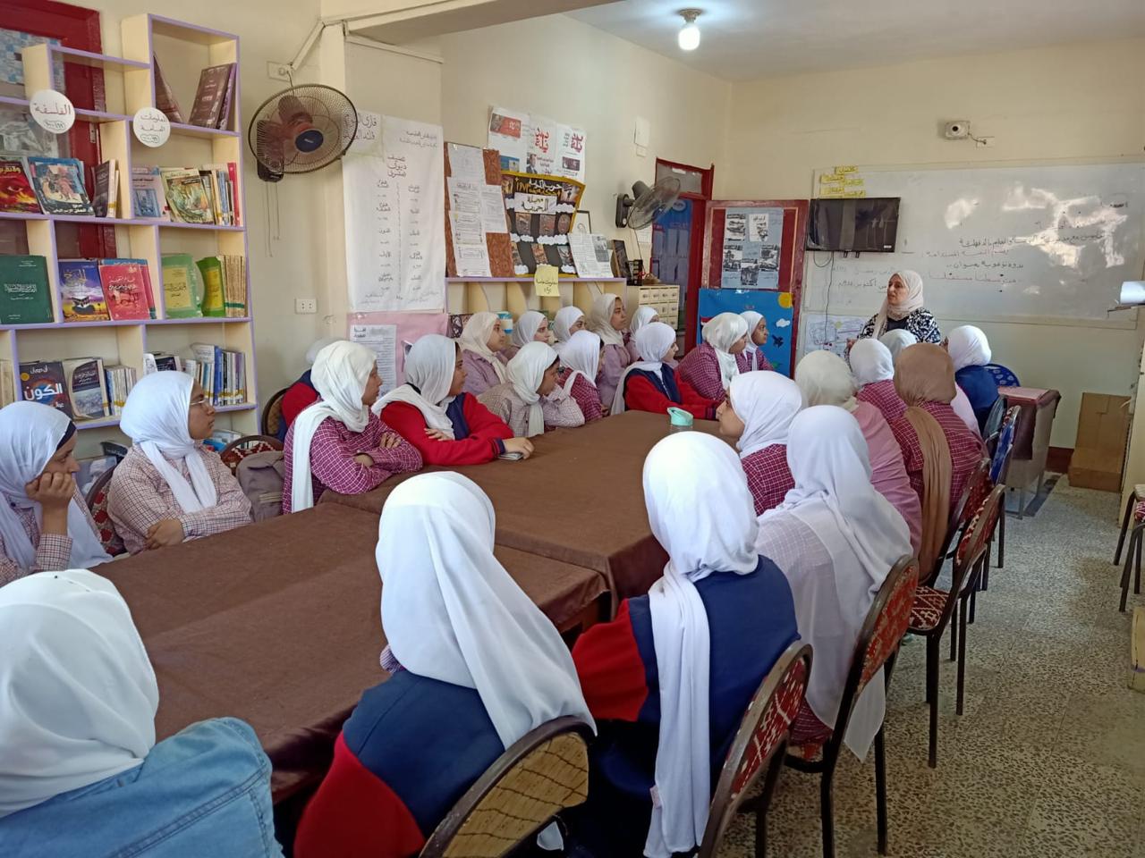Our Mediterranean… Our Future”: Ministry of Environment Unveils National Awareness Plan Across Mansoura and Alexandria for COP24 Prep