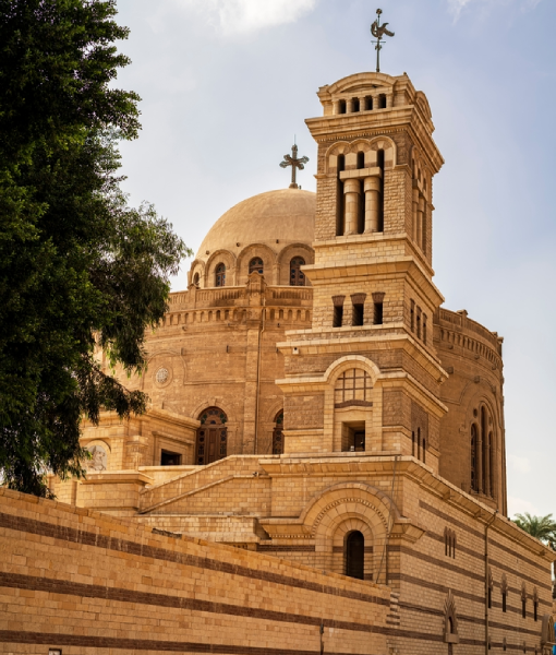 Discover ancient churches, monasteries, and the rich Christian heritage.