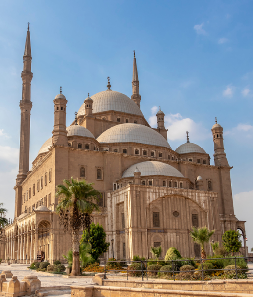 Explore historic mosques, bustling bazaars, and medieval architecture.